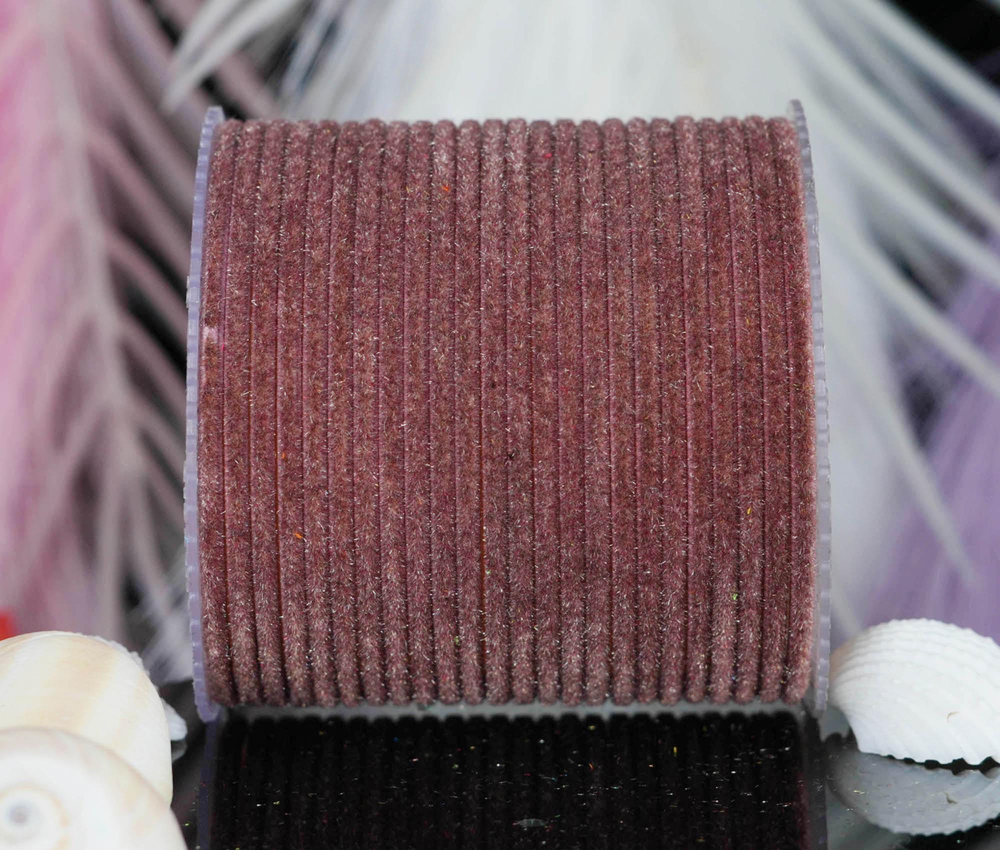 Biscuit Velvet Metal Bangles for Women & Girls (Pack of 24) - The Golden Cascade